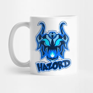 Hazord Logo Mug